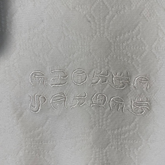 Chrome Hearts Monogram Sweater - Picture 3 of 3